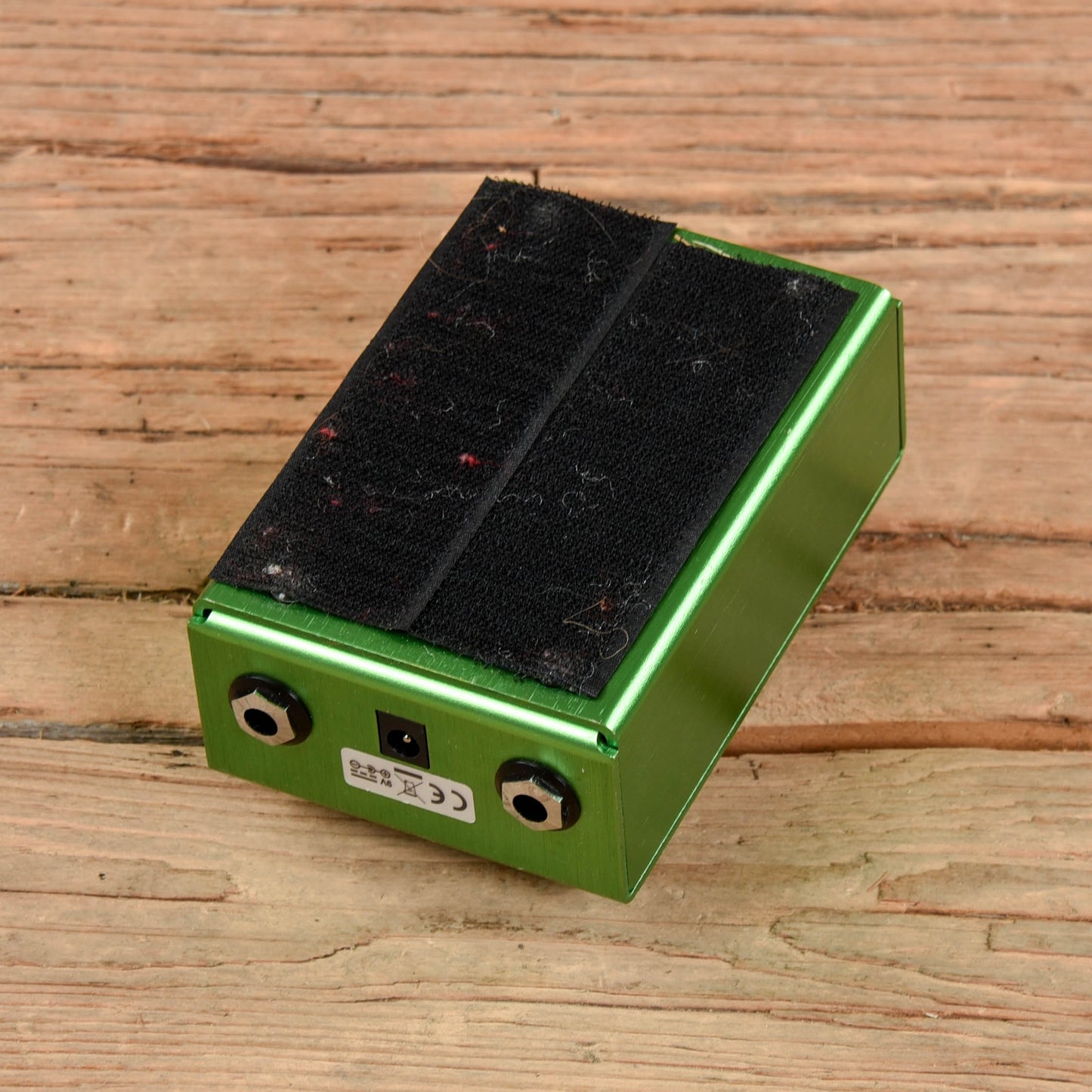 Way Huge WHE401s Swollen Pickle MkIIs Jumbo Fuzz Effects and Pedals / Fuzz