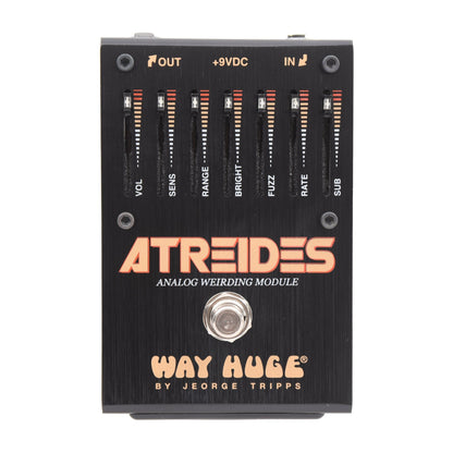Way Huge WHE900 Atreides Analog Weirding Module Effects and Pedals / Multi-Effect Unit