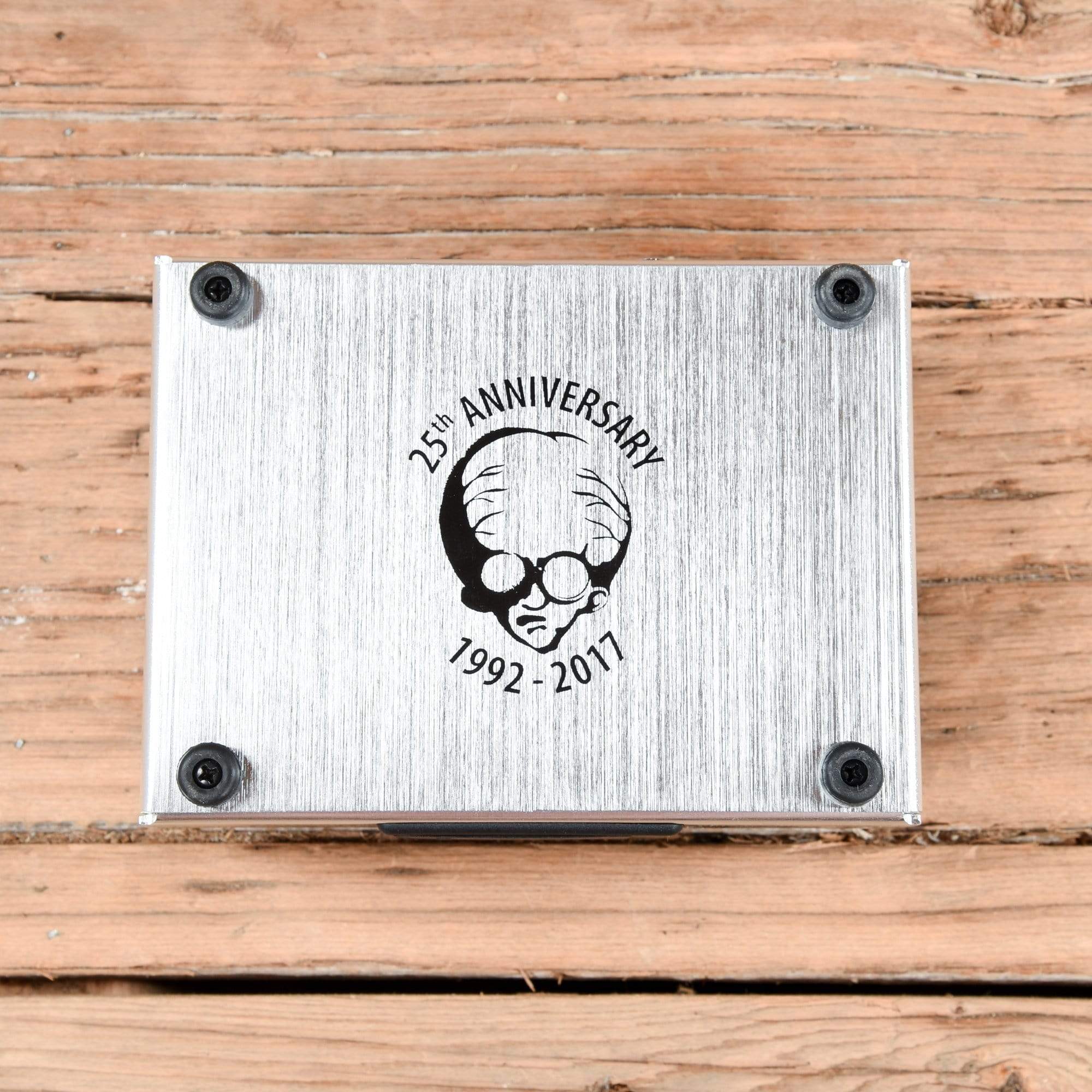 Way Huge Doubleland Special Overdrive Effects and Pedals / Overdrive and Boost