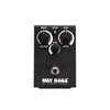 Way Huge Saucy Box Overdrive Chalky Box Special Edition Effects and Pedals / Overdrive and Boost