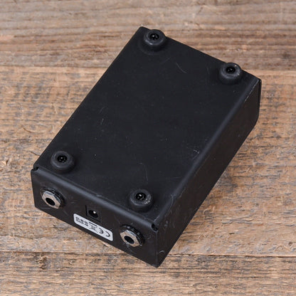 Way Huge Saucy Box Overdrive Chalky Box Special Edition Effects and Pedals / Overdrive and Boost