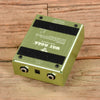Way Huge WHE202 Green Rhino Overdrive MkII Effects and Pedals / Overdrive and Boost