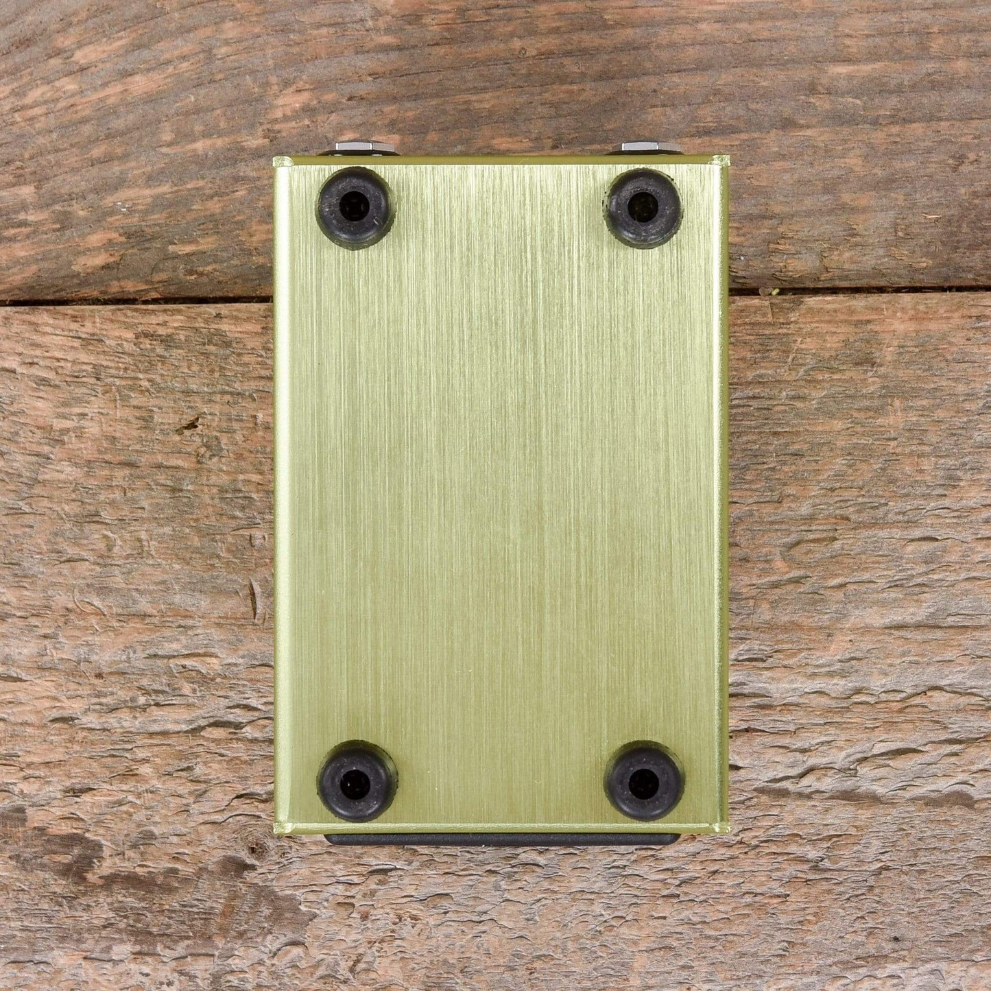 Way Huge WHE207 Green Rhino MkIV Overdrive Effects and Pedals / Overdrive and Boost