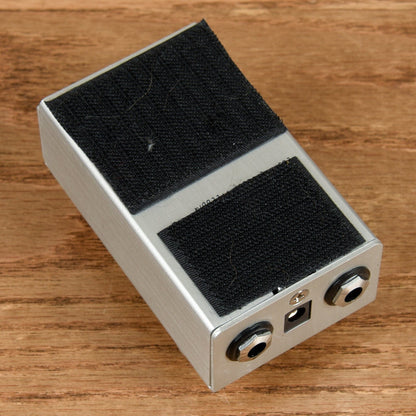 Way Huge WM28 Smalls Series Overrated Special Overdrive Effects and Pedals / Overdrive and Boost