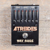 Way Huge WHE900 Atreides Analog Weirding Module Effects and Pedals / Wahs and Filters