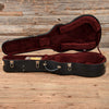 Weber Mandolins Vigilante Resophonic Round Neck Natural Acoustic Guitars / Resonator