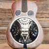 Weber Mandolins Vigilante Resophonic Round Neck Natural Acoustic Guitars / Resonator