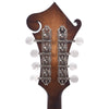 Weber Bitteroot F-14-F Mandolin Faded Amber Burst w/F-Holes Folk Instruments / Mandolins
