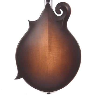 Weber Gallatin F-14-F Mandolin Amber Burst w/F-Holes Folk Instruments / Mandolins