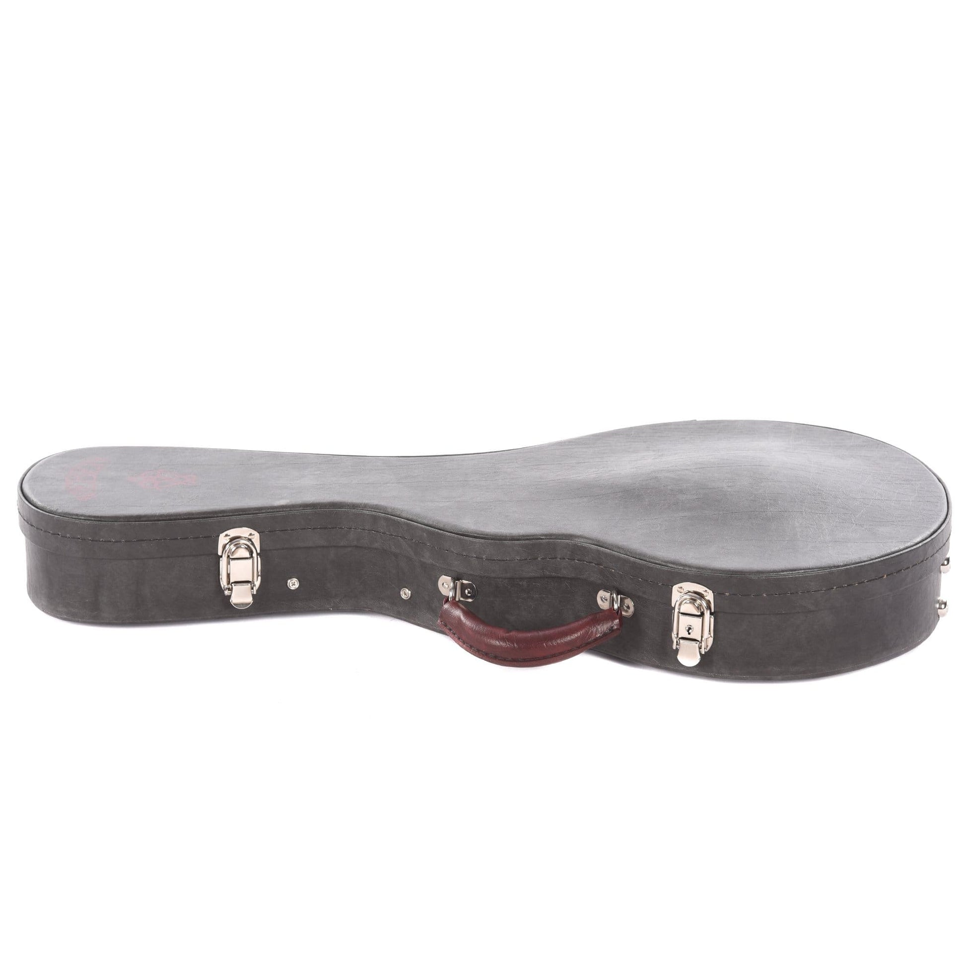 Weber Gallatin F-14-F Mandolin Amber Burst w/F-Holes Folk Instruments / Mandolins