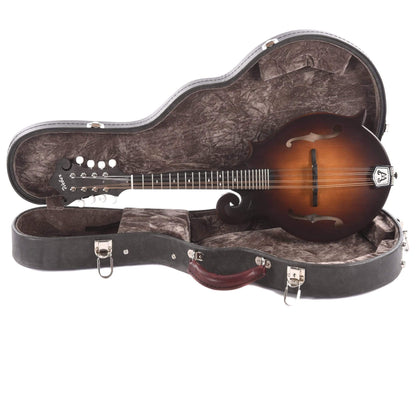 Weber Gallatin F-14-F Mandolin Amber Burst w/F-Holes Folk Instruments / Mandolins