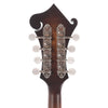 Weber Gallatin F-14-F Mandolin Amber Burst w/F-Holes Folk Instruments / Mandolins