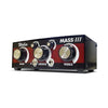 Weber Mass III Attenuator Amps / Attenuators