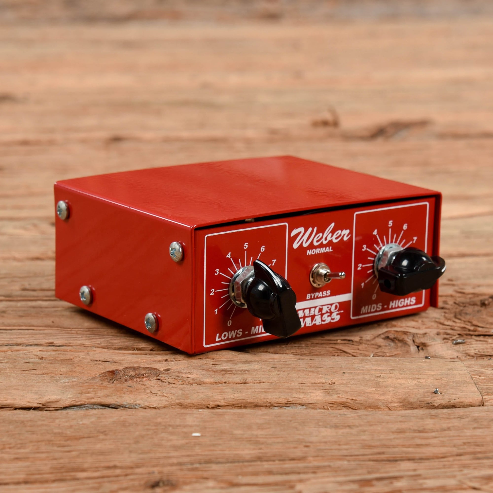 er Speakers Micro Mass Chicago Music Exchange