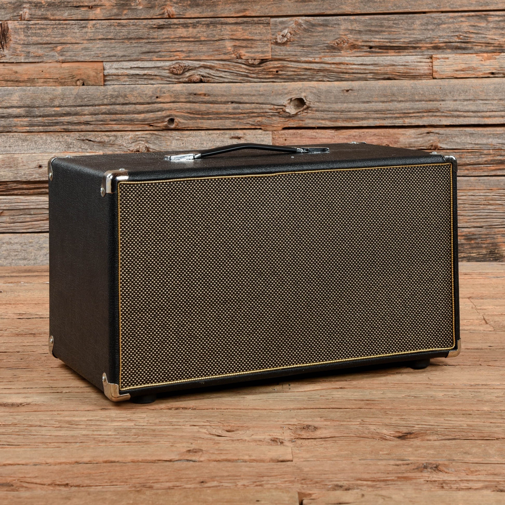 Weber Speakers 2x10 Stereo Guitar Cabinet Amps / Guitar Cabinets