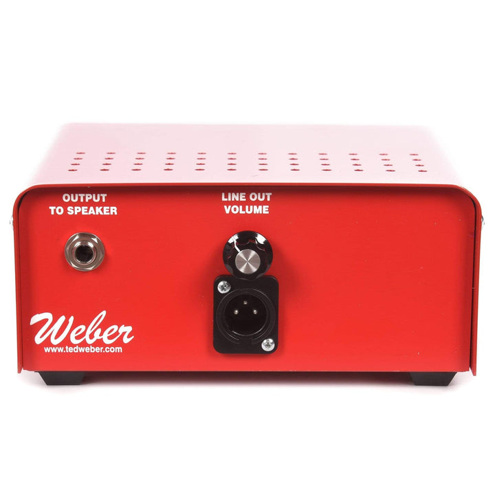 er TwoHead NFS Amp Switcher Chicago Music Exchange