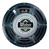 Weber 12F150 Ceramic Speaker 12" 8 ohm 50W Parts / Amp Parts