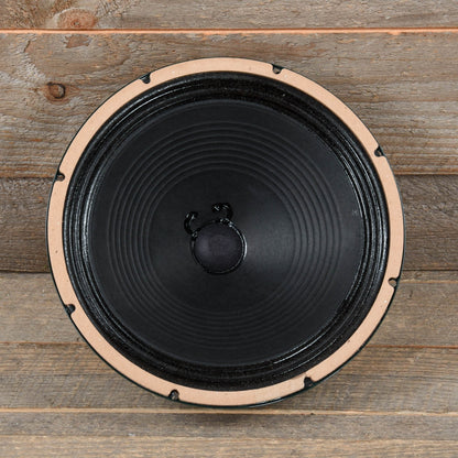 Weber 12F150 Ceramic Speaker 12" 8 ohm 50W Parts / Amp Parts