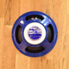 Weber British Series Blue Dog 12F Ceramic Magnet Speaker 12 Inch 16 OHM 75W Parts / Amp Parts