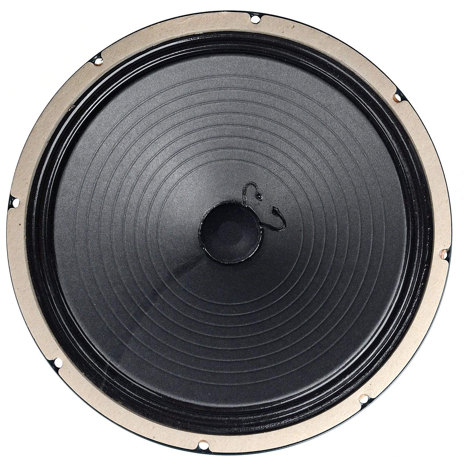 Weber Vintage Series 12A150A 12" 8ohm 25W Speaker Parts / Amp Parts