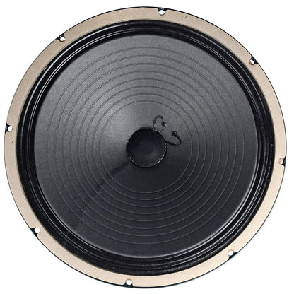 Weber Vintage Series 12A150A 12" 8ohm 25W Speaker Parts / Amp Parts