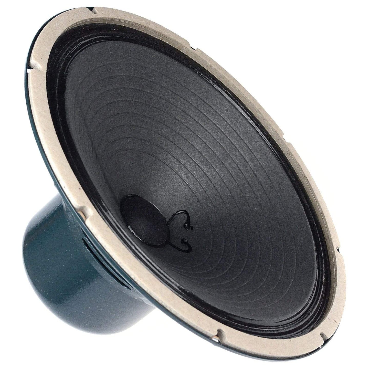 Weber Vintage Series 12A150A 12" 8ohm 25W Speaker Parts / Amp Parts
