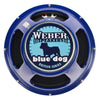 Weber British Series Blue Dog Ceramic Magnet Speaker 12" 8 Ohm 50 Watts Parts / Replacement Speakers