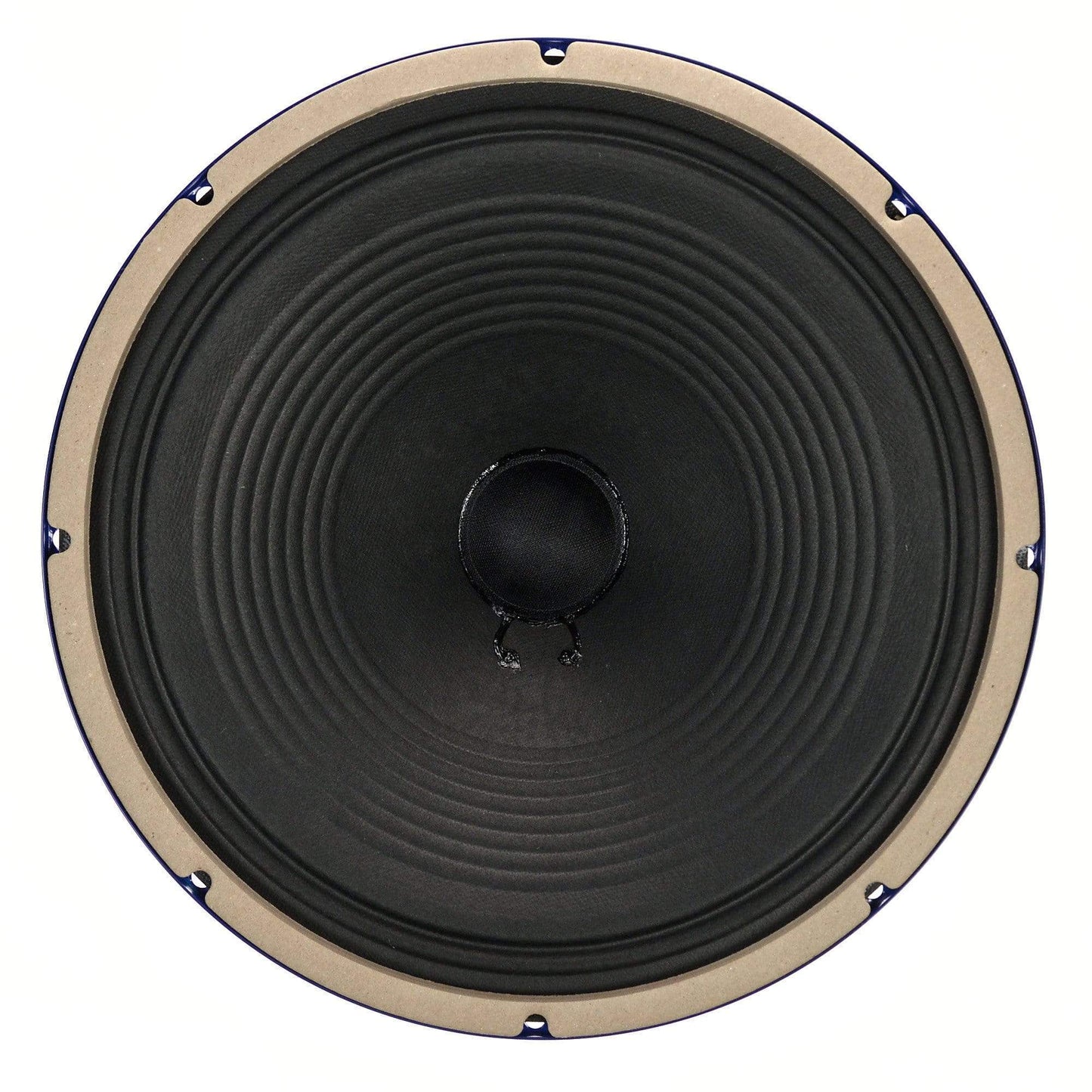 Weber British Series Blue Dog Ceramic Magnet Speaker 12" 8 Ohm 50 Watts Parts / Replacement Speakers