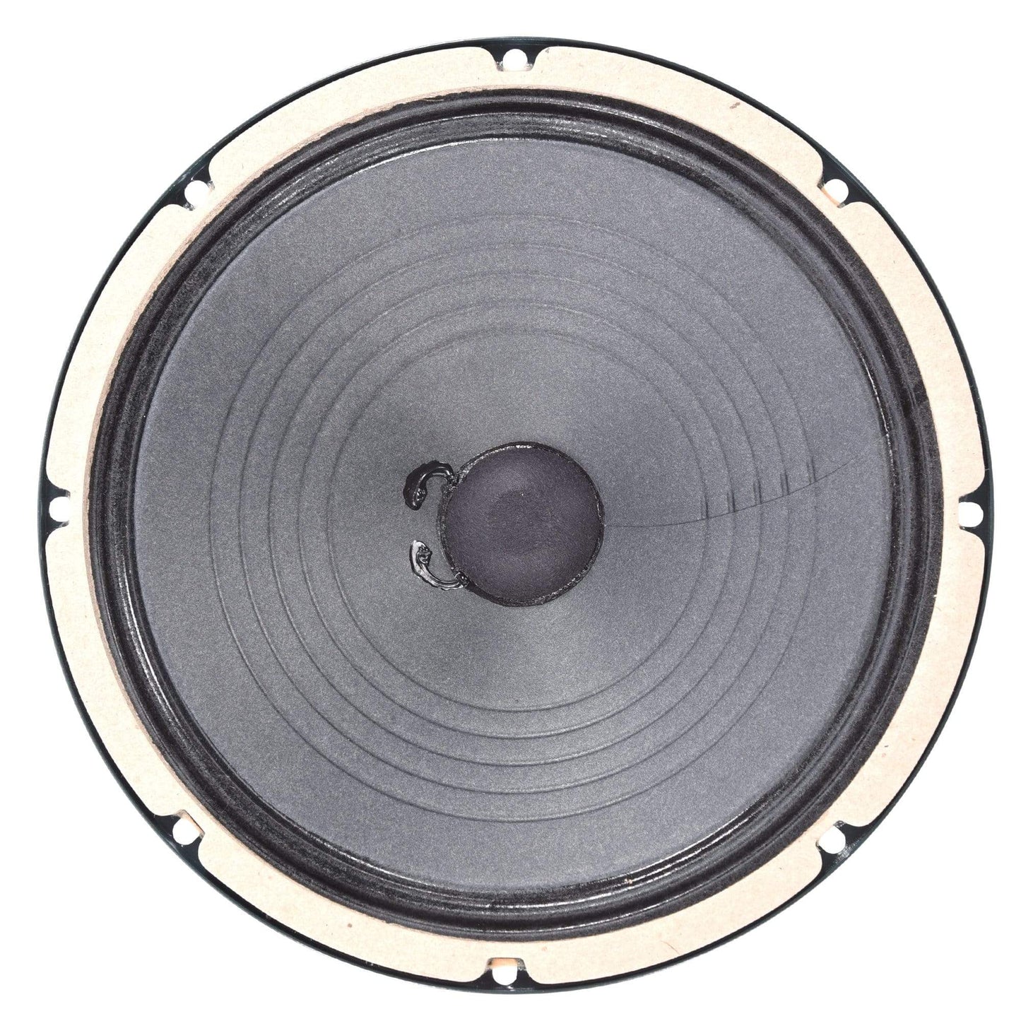 Weber Vintage Series 10A125 AlNiCo Magnet Speaker 10" 8ohm 20W Parts / Replacement Speakers