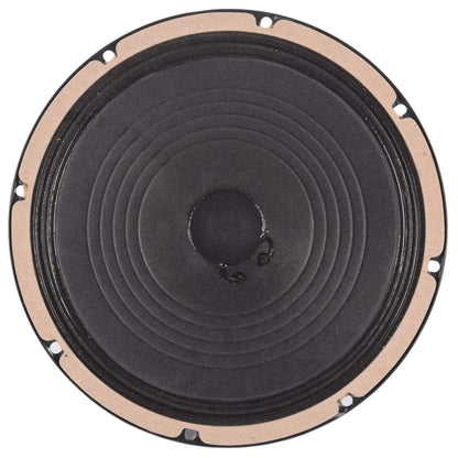 Weber Vintage Series 10A125 AlNiCo Magnet Speaker 10 Inch 8 OHM 30W Parts / Replacement Speakers
