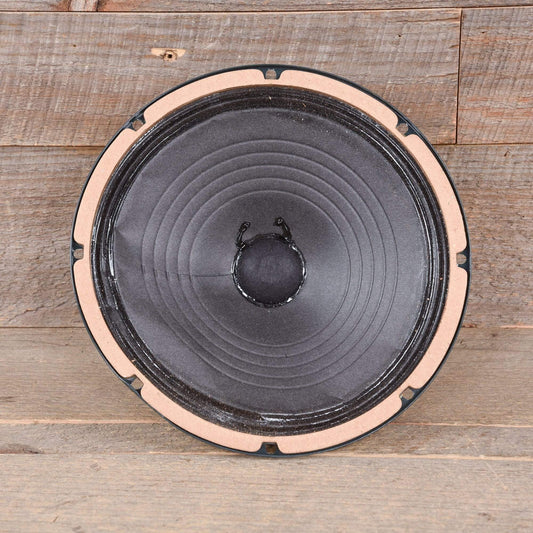 Weber Vintage Series 10F150T Ceramic Magnet Speaker 10" 8ohm 25W Light Dope Parts / Replacement Speakers