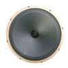 Weber Vintage Series 12A125-A AlNiCo Magnet Speaker 12" 8ohm 30W Green Hotdog Basket Parts / Replacement Speakers