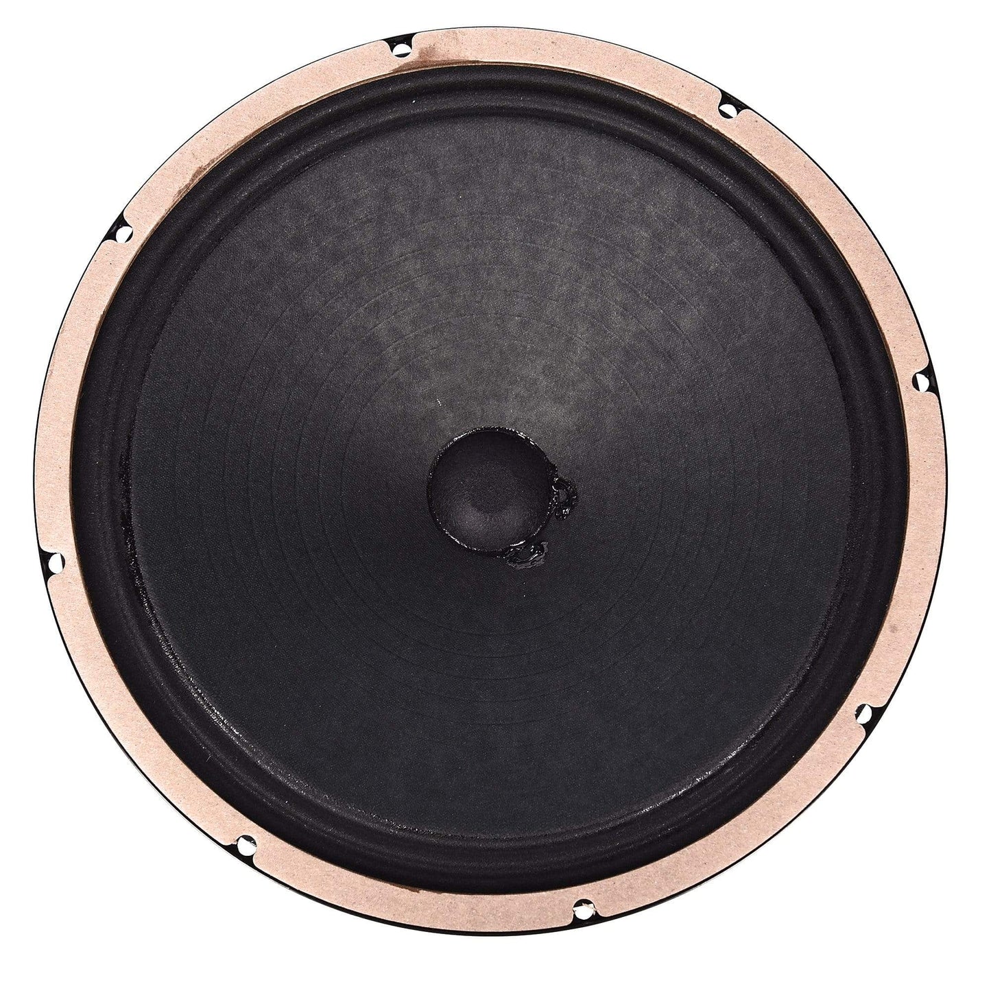 Weber Vintage Series 12F125H Ceramic Magnet Speaker 12" 4ohm 30W Black Light Dope Parts / Replacement Speakers