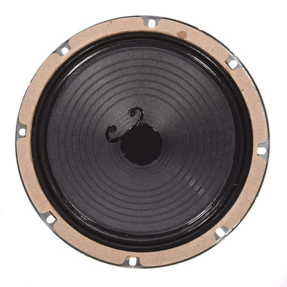 Weber Chicago Vintage Series Alnico CVA8 Speaker 8" 4 ohm Pro Audio / Speakers / Passive Speakers