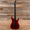 Westone Modulus Villain Metallic Red 1990 Electric Guitars / Solid Body