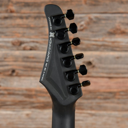 Westone Modulus Villain Metallic Red 1990 Electric Guitars / Solid Body