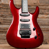 Westone Modulus Villain Metallic Red 1990 Electric Guitars / Solid Body