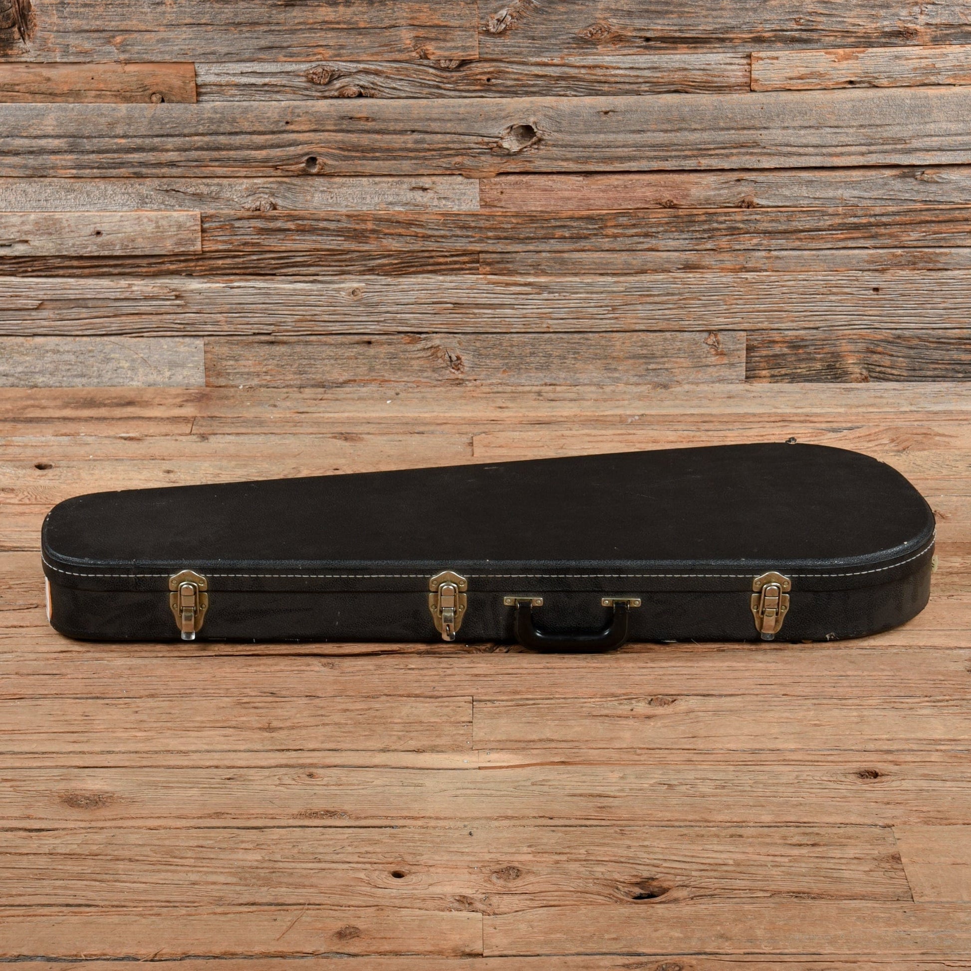 Westone Modulus Villain Metallic Red 1990 Electric Guitars / Solid Body