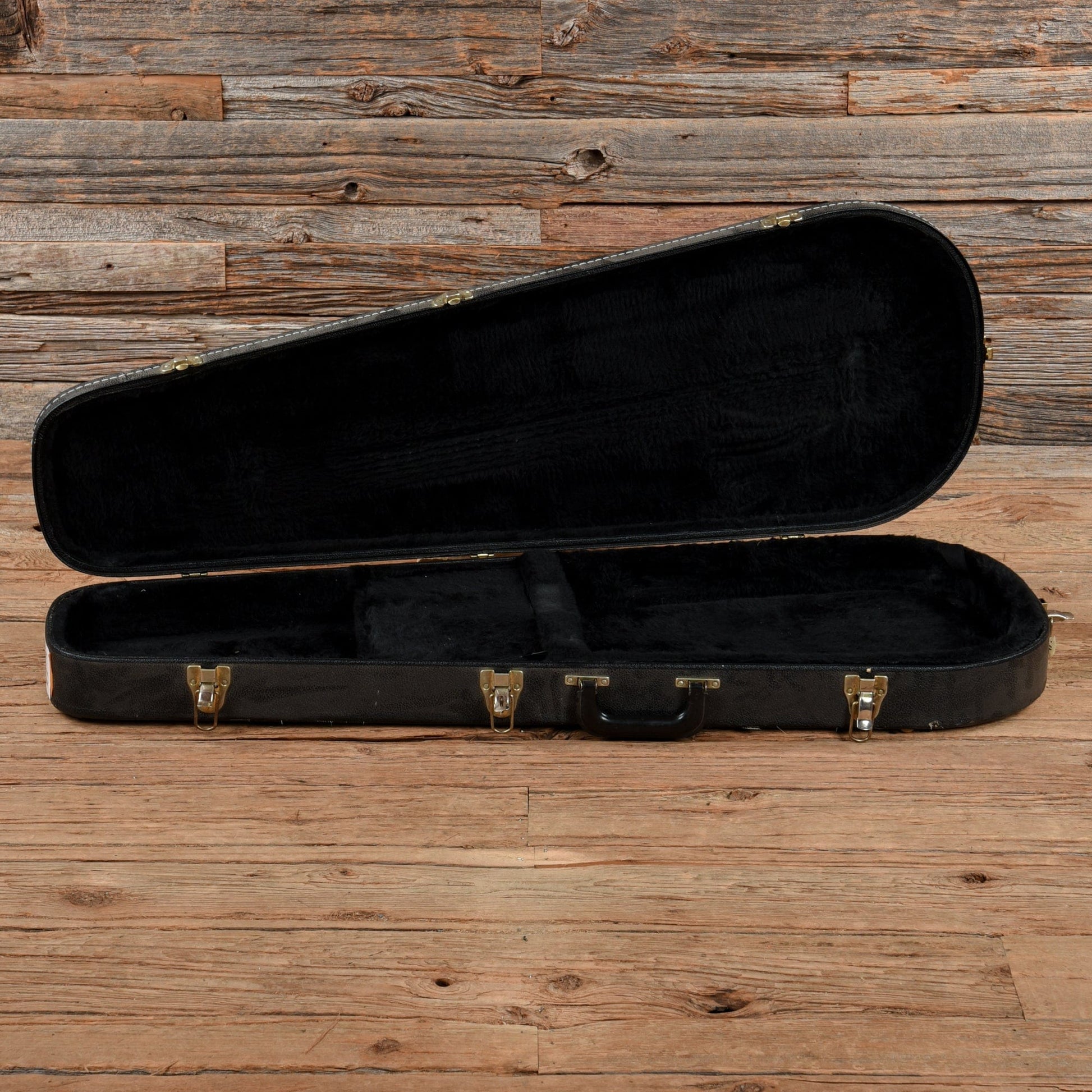 Westone Modulus Villain Metallic Red 1990 Electric Guitars / Solid Body