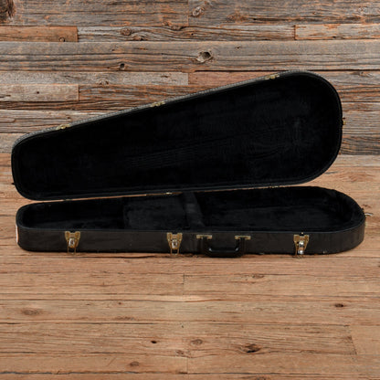 Westone Modulus Villain Metallic Red 1990 Electric Guitars / Solid Body