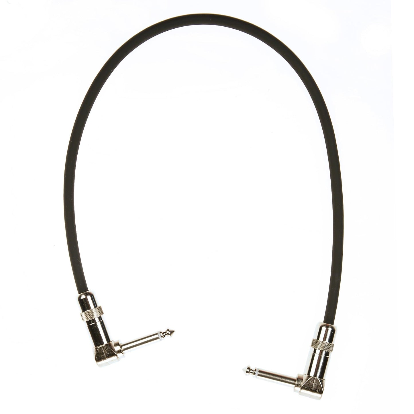 Whirlwind Classic 1.5' Instrument Cable Angle-Angle Accessories / Cables
