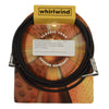 Whirlwind Classic 10' Instrument Cable Angle-Angle Accessories / Cables