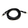 Whirlwind Connect 3.5mm TRS Male-Male 10' Cable Accessories / Cables