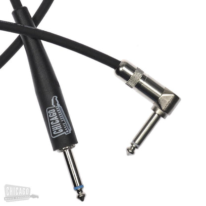 Whirlwind Leader Standard 10' Instrument Cable Angle/Straight Accessories / Cables