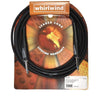 Whirlwind Leader Standard 15' Instrument Cable Straight/Straight Accessories / Cables