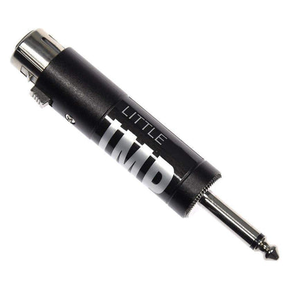 Whirlwind Little Imp Lo-Z to Hi-Z Converter Accessories / Cables