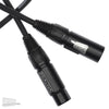 Whirlwind MK4 XLR 10' Microphone Cable Accessories / Cables