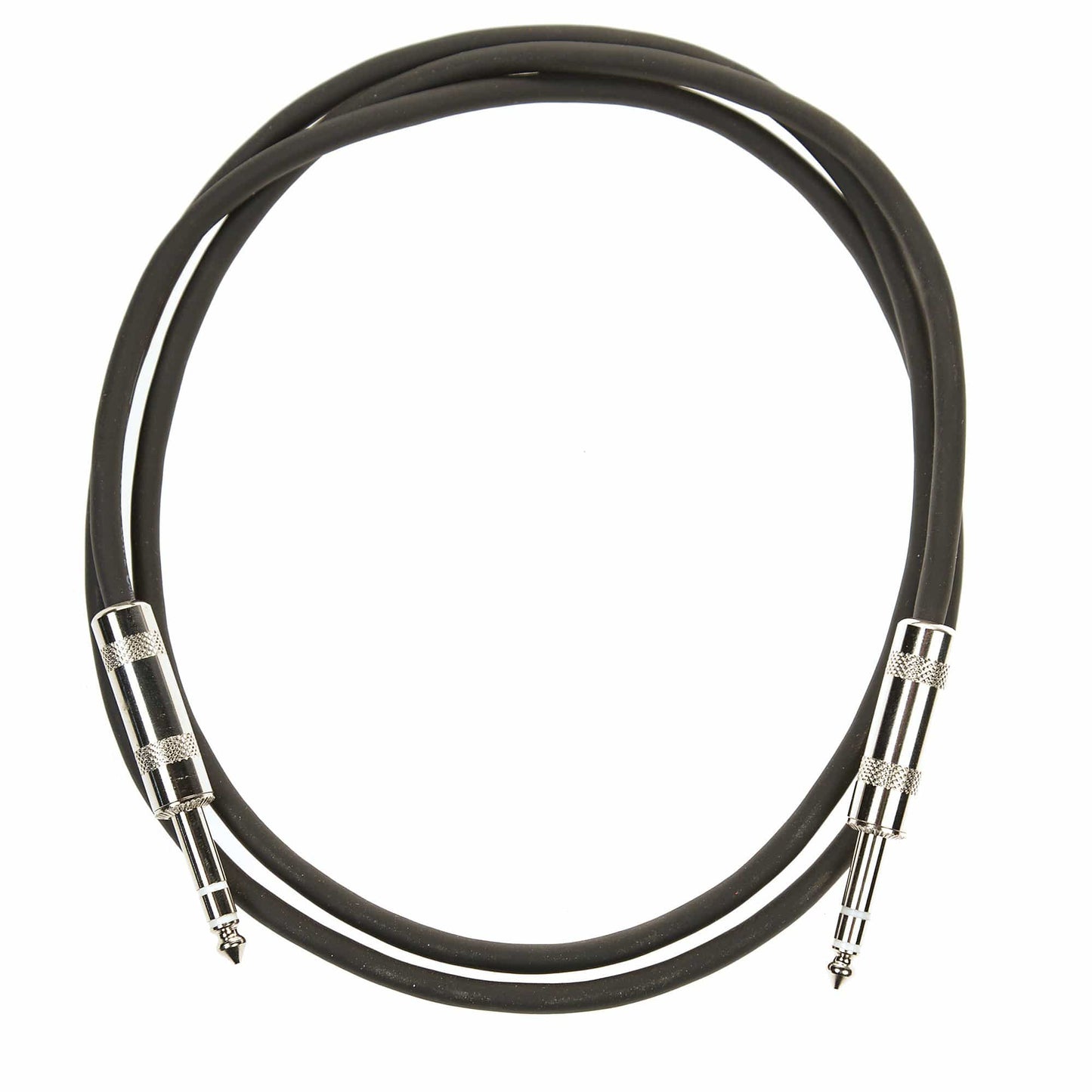 Whirlwind ST05 1/4" TRS Male-Male 5' Cable Accessories / Cables