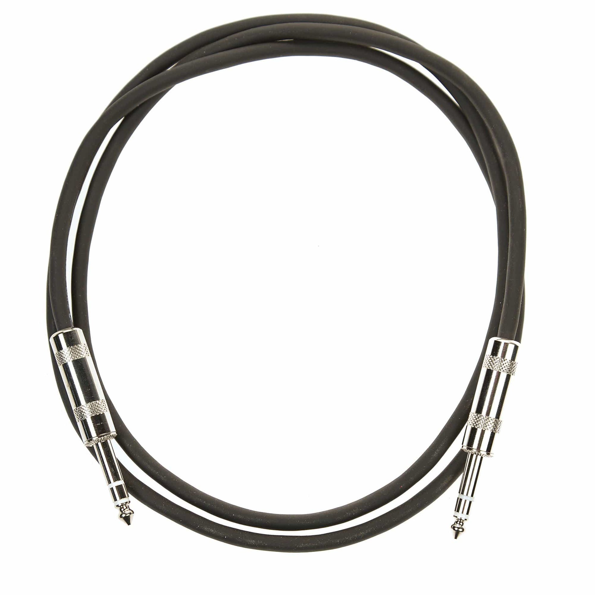 Whirlwind ST05 1/4" TRS Male-Male 5' Cable Accessories / Cables