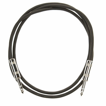 Whirlwind ST05 1/4" TRS Male-Male 5' Cable Accessories / Cables
